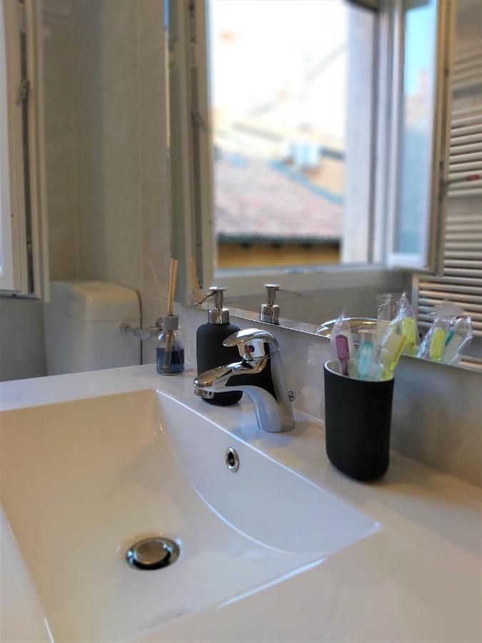 Bologna Apartment Екстериор снимка