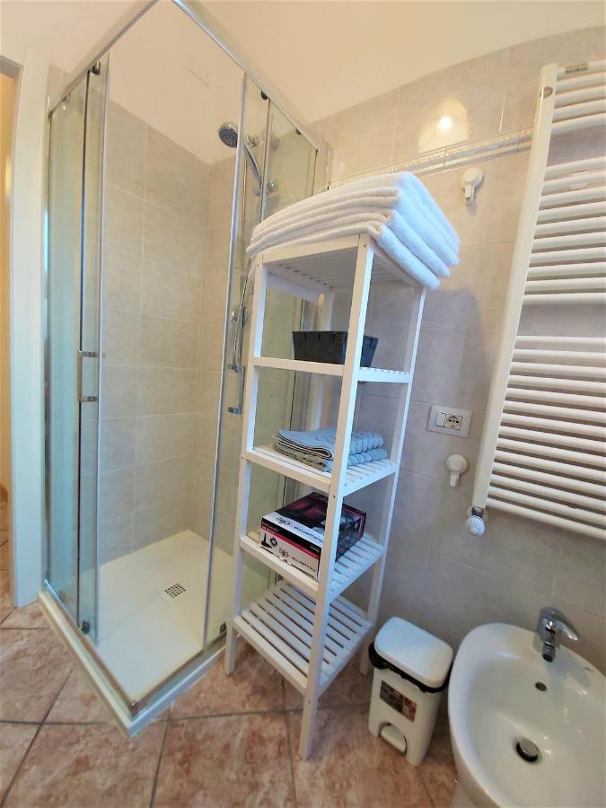 Bologna Apartment Екстериор снимка