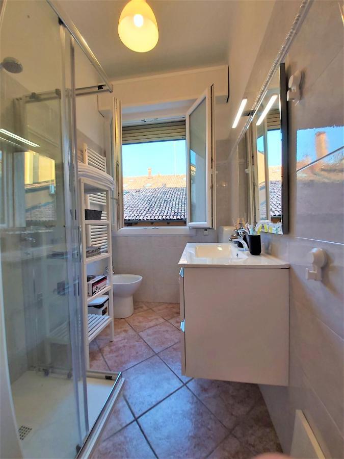 Bologna Apartment Екстериор снимка