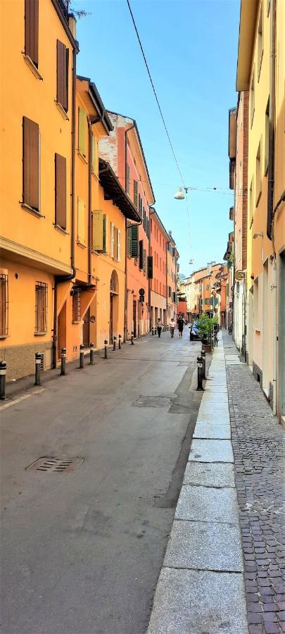Bologna Apartment Екстериор снимка