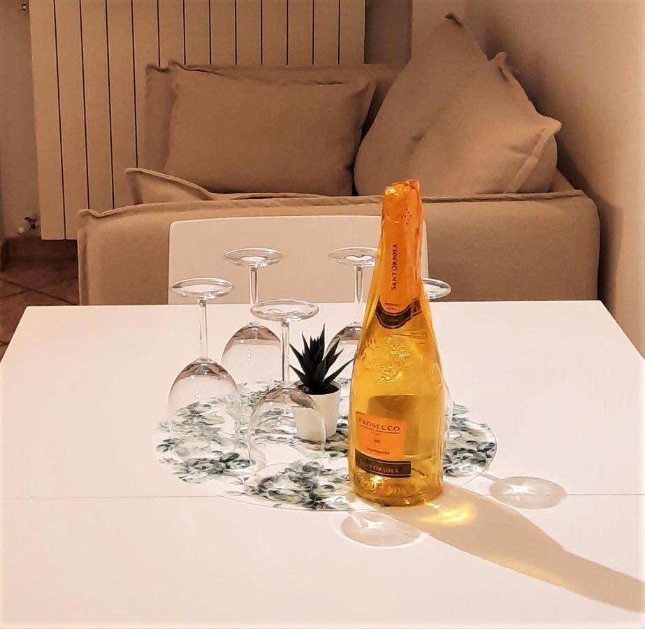 Bologna Apartment Екстериор снимка