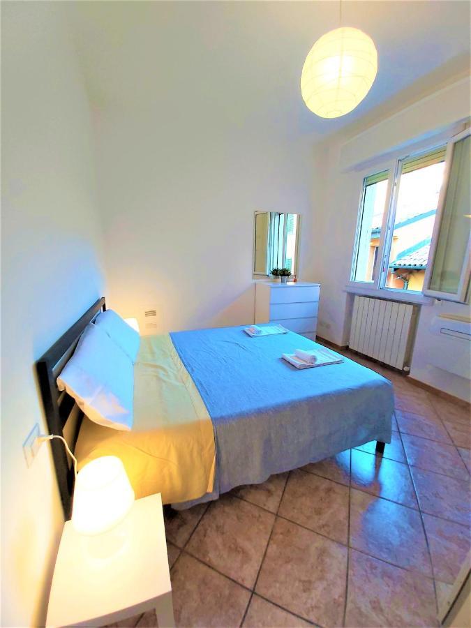 Bologna Apartment Екстериор снимка