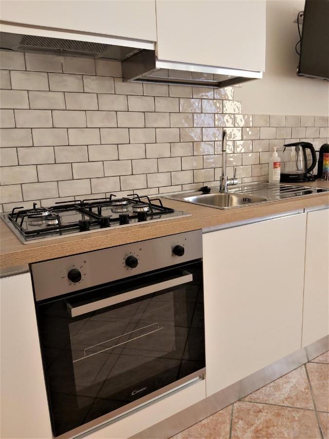 Bologna Apartment Екстериор снимка
